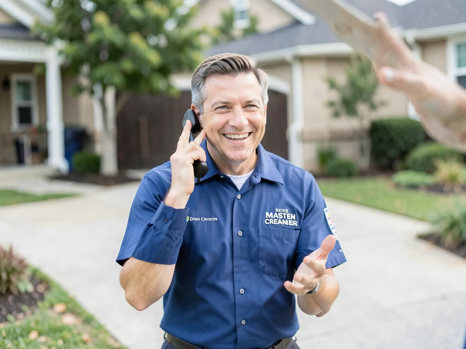Drain Cleaning Rocky, OK FAQs